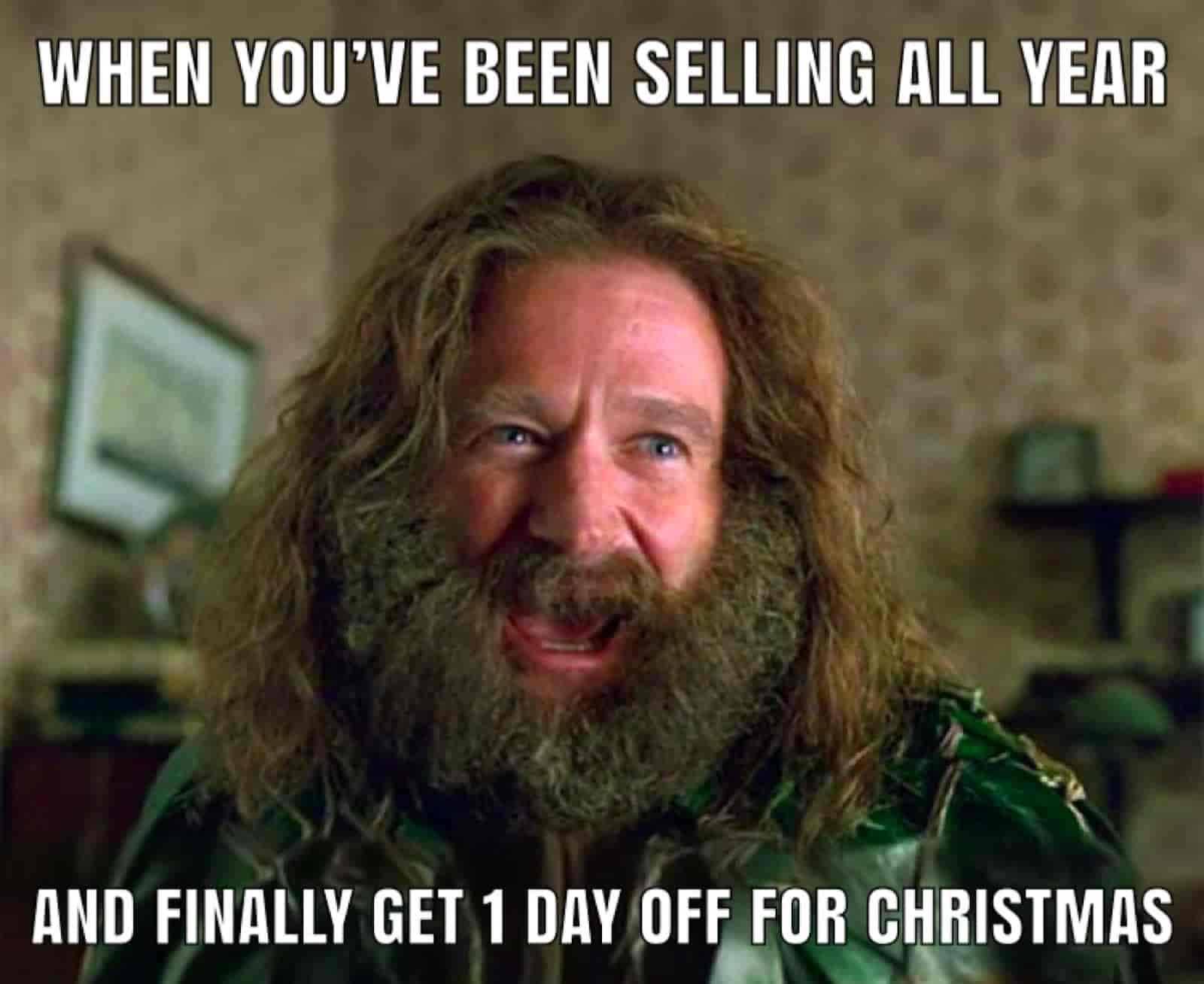 13 Amazing Sales Memes To Celebrate the End of 2020